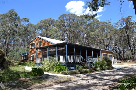 232 Feeneys Lane, Benloch, VIC 3435