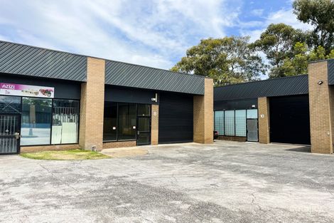 8/40 Frankston-Dandenong Rd, Dandenong South, VIC 3175