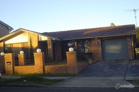 Property photo of 15 Keppel Circuit Hinchinbrook NSW 2168