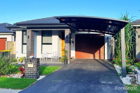 Property photo of 5 Calleja Street The Ponds NSW 2769