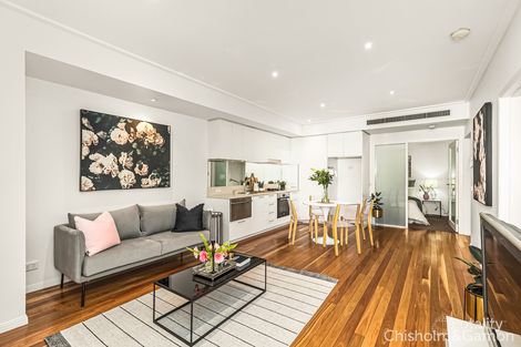 Property photo of 17/8 Graham Street Port Melbourne VIC 3207