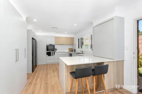 Property photo of 9 Bagnall Avenue Soldiers Point NSW 2317