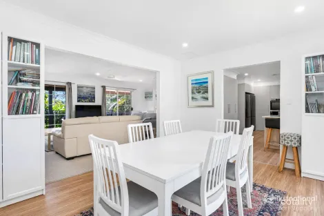Property photo of 9 Bagnall Avenue Soldiers Point NSW 2317