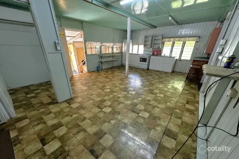 Property photo of 42 Ash Street Barcaldine QLD 4725