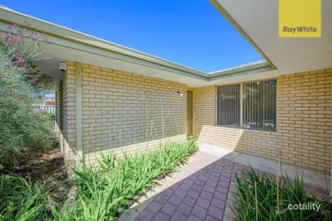 Property photo of 91 Amazon Drive Beechboro WA 6063