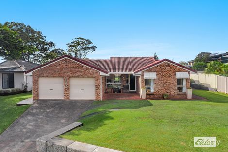 Property photo of 1 Whipps Avenue Alstonville NSW 2477