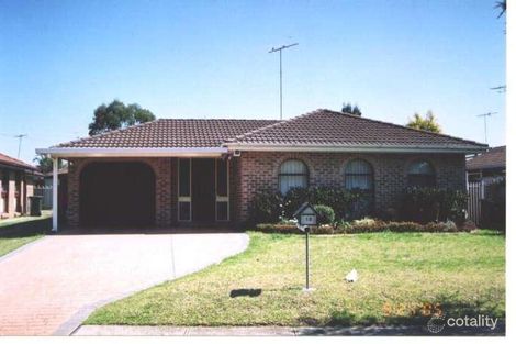 16 Budapest St, Rooty Hill, NSW 2766
