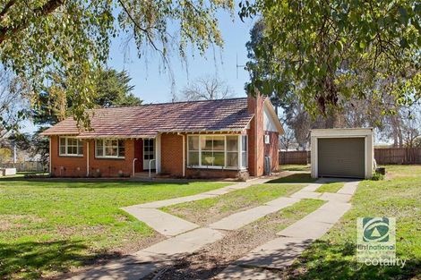 Property photo of 7 Bluegum Crescent Beechworth VIC 3747