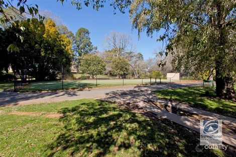 Property photo of 7 Bluegum Crescent Beechworth VIC 3747