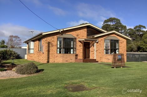 Property photo of 11 Belton Street Wynyard TAS 7325