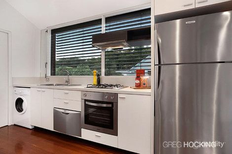 Property photo of 13 Park Lane St Kilda West VIC 3182