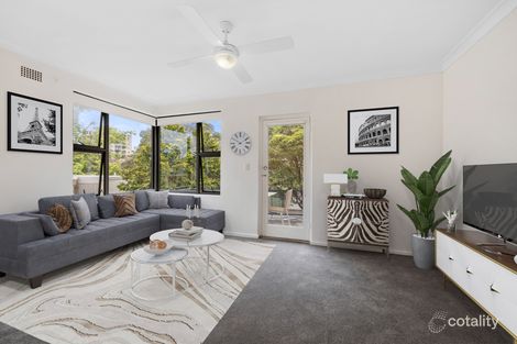 12/5 Harrison St, Cremorne, NSW 2090