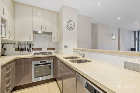 Property photo of 312/5 Potter Street Waterloo NSW 2017