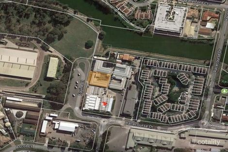 Lot 1/86 Racecourse Dr, Bundall, QLD 4217