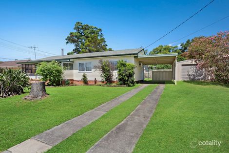 Property photo of 2A Burri Street Taree NSW 2430