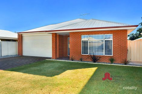 21 Gorman Loop, Carey Park, WA 6230