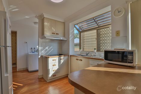 Property photo of 3/76 Burnett Street Bundaberg South QLD 4670