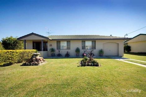 Property photo of 29 Williams Crescent Wooli NSW 2462