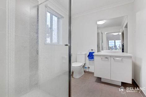 Property photo of 25 Jupiter Drive Truganina VIC 3029