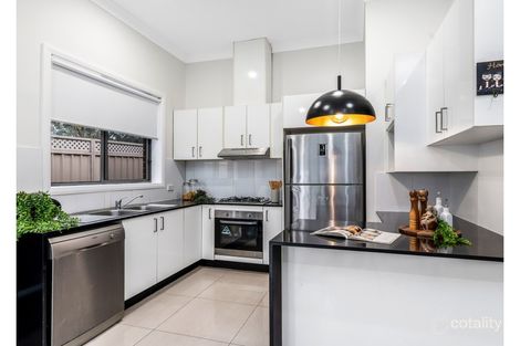 Property photo of 4/48 Denis Winston Drive Doonside NSW 2767