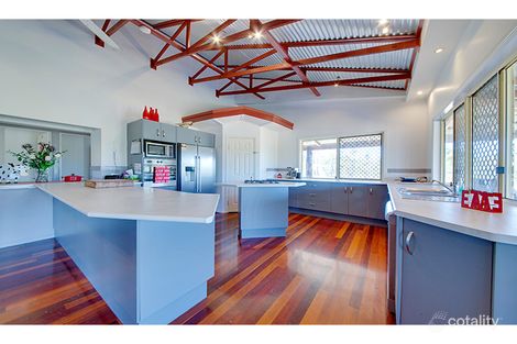 Property photo of 492 Cobraball Road Cobraball QLD 4703