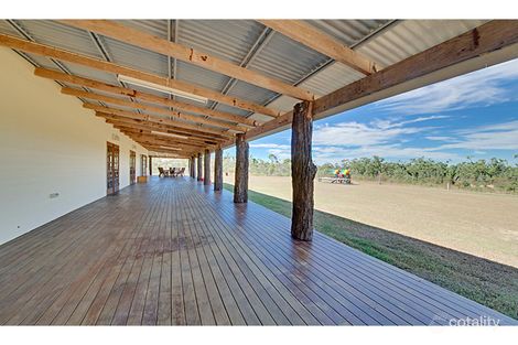Property photo of 492 Cobraball Road Cobraball QLD 4703