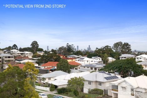 Property photo of 24 Mittagong Street Enoggera QLD 4051