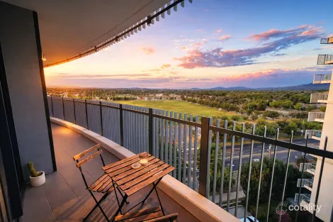 Property photo of 92/1 Mouat Street Lyneham ACT 2602