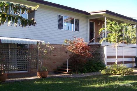 225 Kerrigan St, Frenchville, QLD 4701