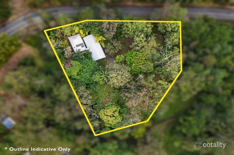 Property photo of 15 Lillypilly Place Mooloolah Valley QLD 4553
