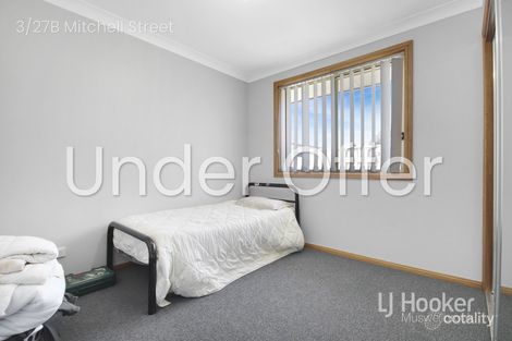 Property photo of 1 Mitchell Street Muswellbrook NSW 2333