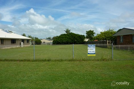 Property photo of 5 Moore Street Burnett Heads QLD 4670