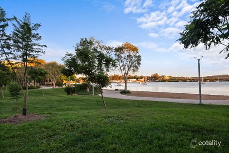 Property photo of 4510/18 Parkside Circuit Hamilton QLD 4007