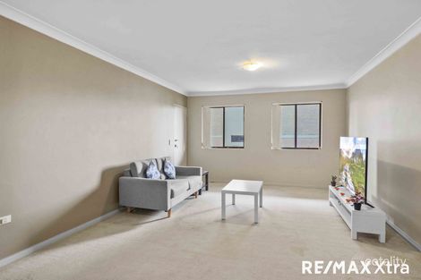 Property photo of 31/5-9 Fourth Avenue Blacktown NSW 2148