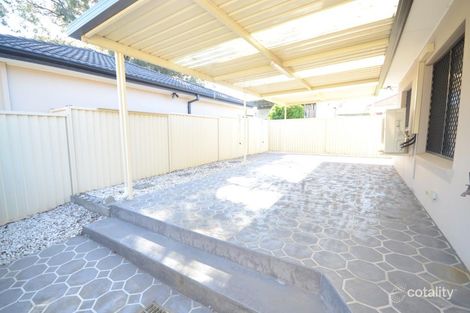Property photo of 10/18 Magowar Road Pendle Hill NSW 2145