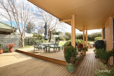 44 Burrinjuck Cres, Duffy, ACT 2611