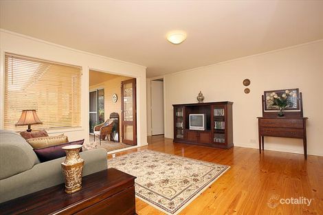 Property photo of 44 Burrinjuck Crescent Duffy ACT 2611