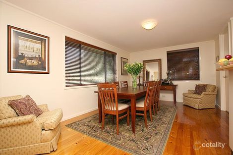 Property photo of 44 Burrinjuck Crescent Duffy ACT 2611