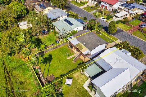 Property photo of 8 Paradise Street Nerang QLD 4211