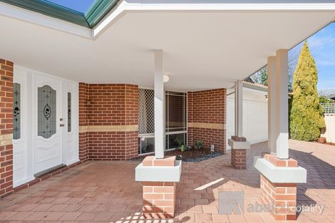Property photo of 54A Connolly Street Wembley WA 6014