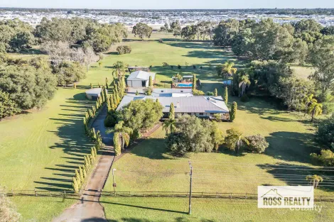22 Fergusson Cl, West Swan, WA 6055
