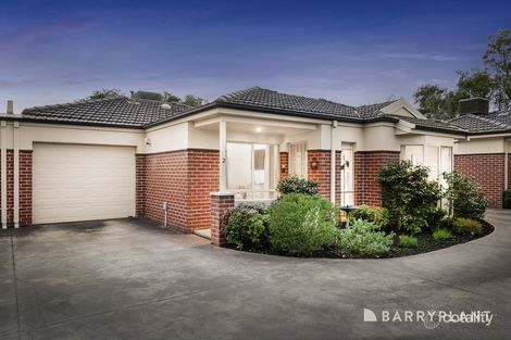 2/130 Liverpool Rd, Kilsyth, VIC 3137