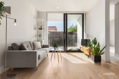 Property photo of 210/33 Crisp Street Hampton VIC 3188