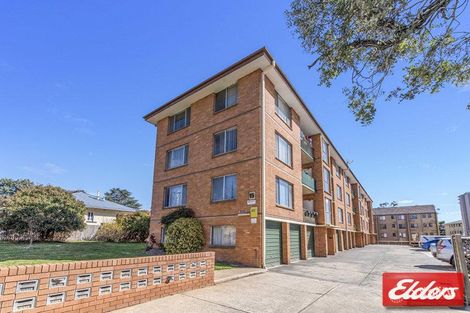 Property photo of 6/15 Crest Road Crestwood NSW 2620