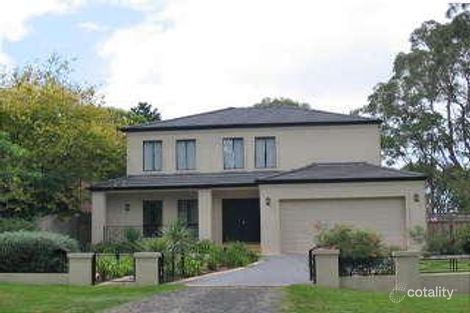 1 Miowera Rd, North Turramurra, NSW 2074