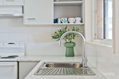 Property photo of 28/52 Frank Street Thorneside QLD 4158