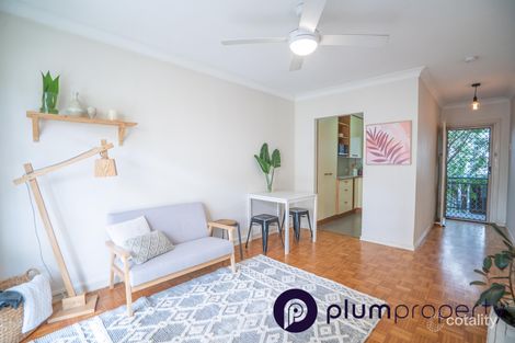 Property photo of 3/315 Given Terrace Paddington QLD 4064