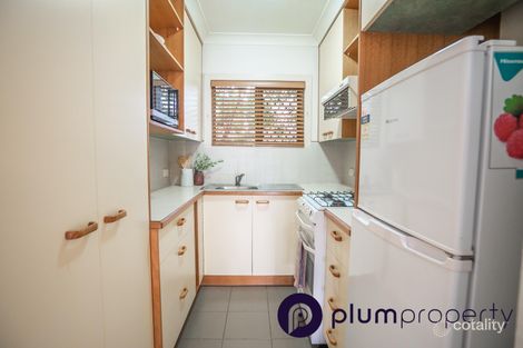 Property photo of 3/315 Given Terrace Paddington QLD 4064