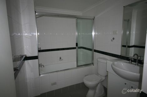 Property photo of 12/47 Trafalgar Street Annandale NSW 2038