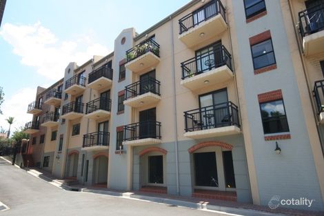 Property photo of 12/47 Trafalgar Street Annandale NSW 2038